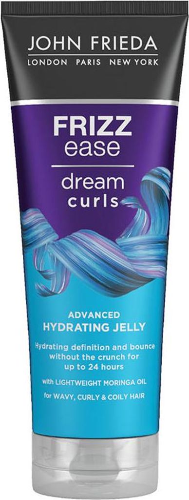 Frizz-Ease Gel Idratante per Ricci 200ML Immagine del prodotto 