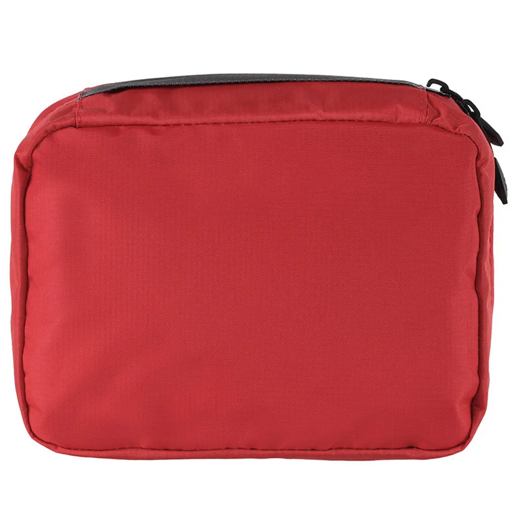Trousse de secours Traveller 17x12 cm compacte avec kit de 44 pièces - 4