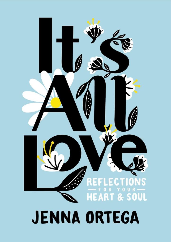 Its All Love – Lingua: Inglese