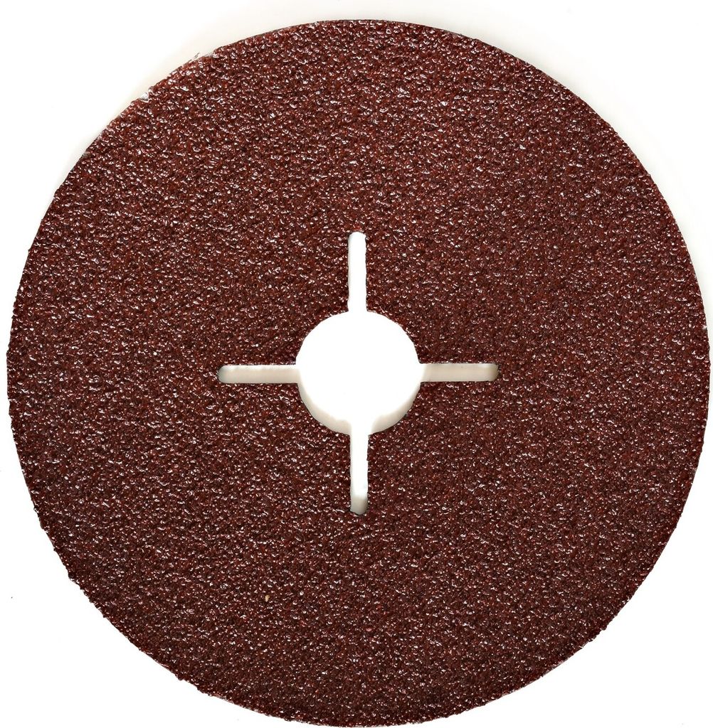 Brusný kotouč Molatool Korund Ø 125 mm, P40 Obrázek produktu 