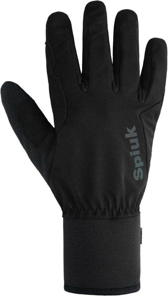 Gants Spiuk Anatomic Membrane M - Stop aux mains froides à vélo en hiver