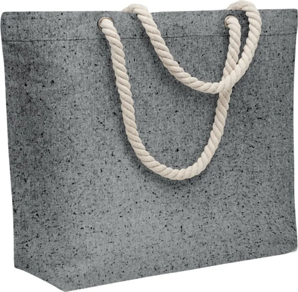 Borsa Mare MO1081 Nera: la Tote Bag Versatile per i tuoi Viaggi