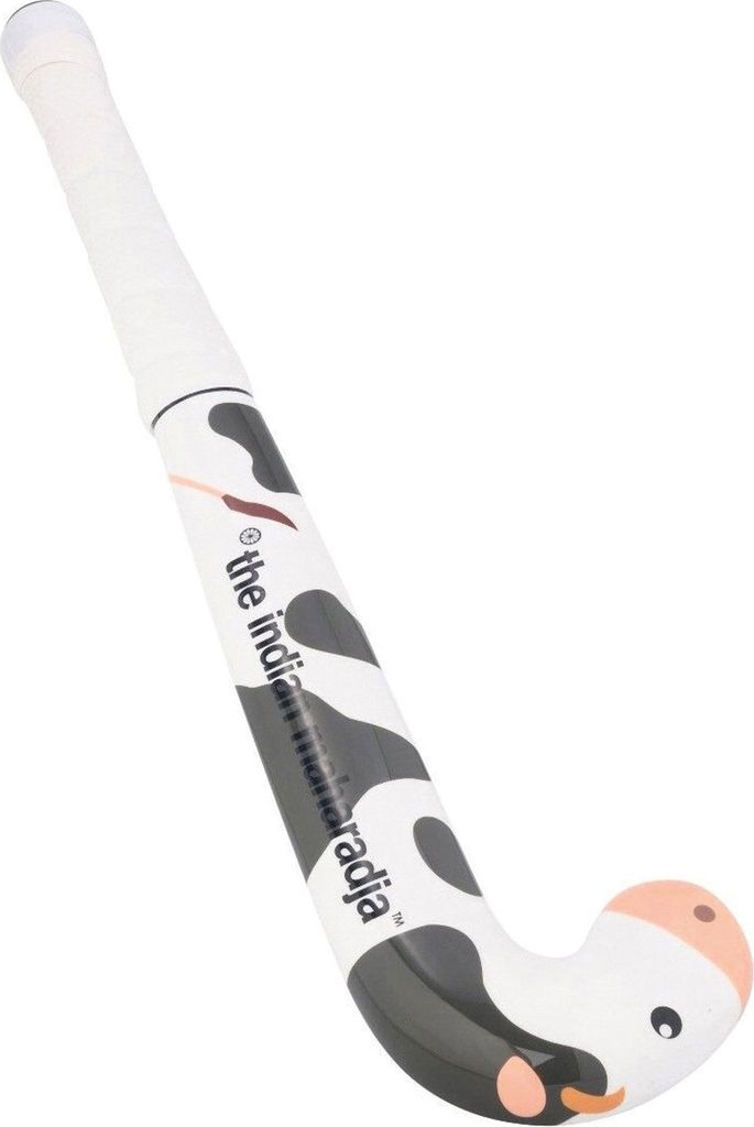 The Indian Maharadja Baby Cow Hockeyschläger Kinder