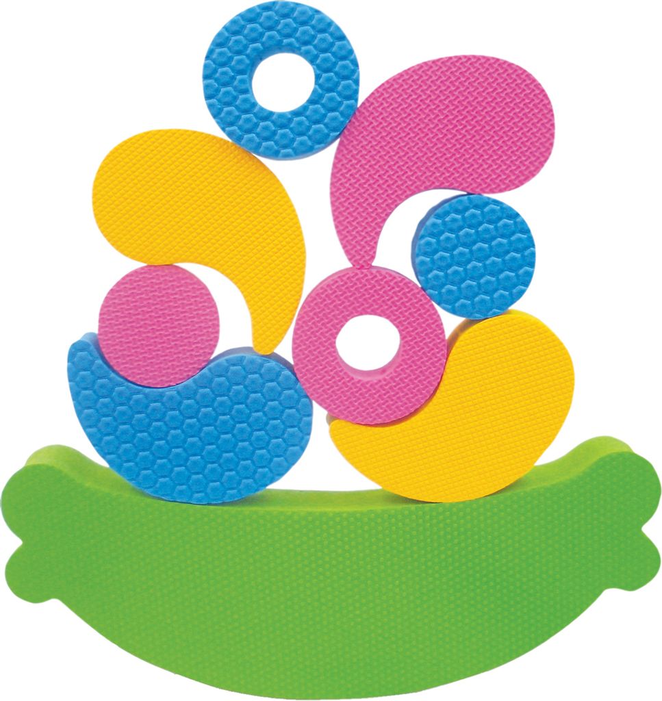 Balance Spiel