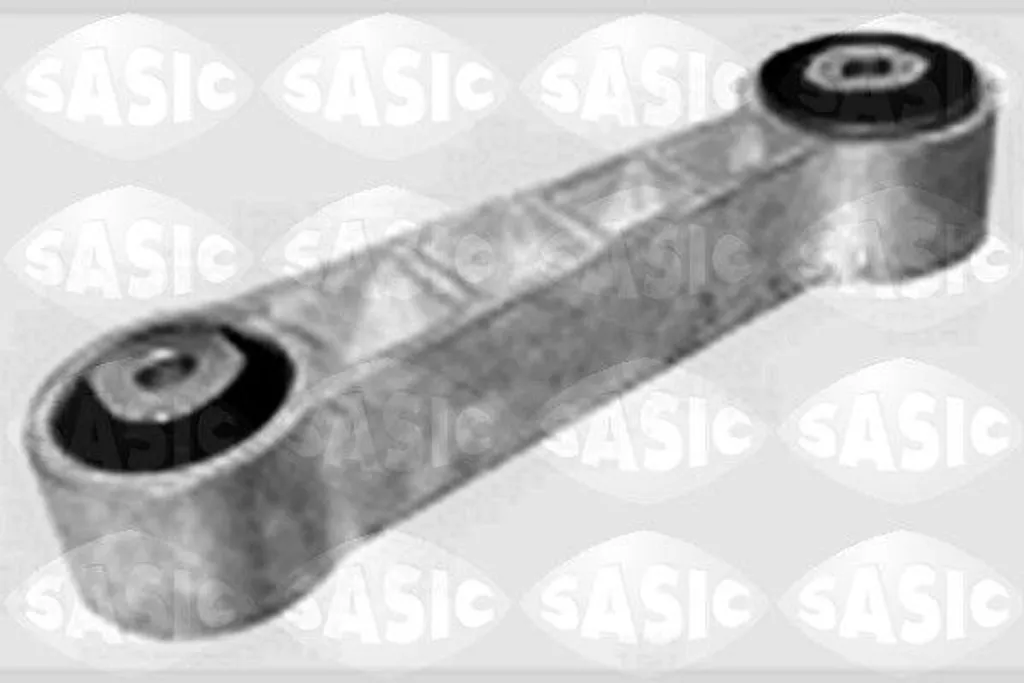 Roulement Moteur SASIC 4001723 pour Réparer les Vibrations sur Espace