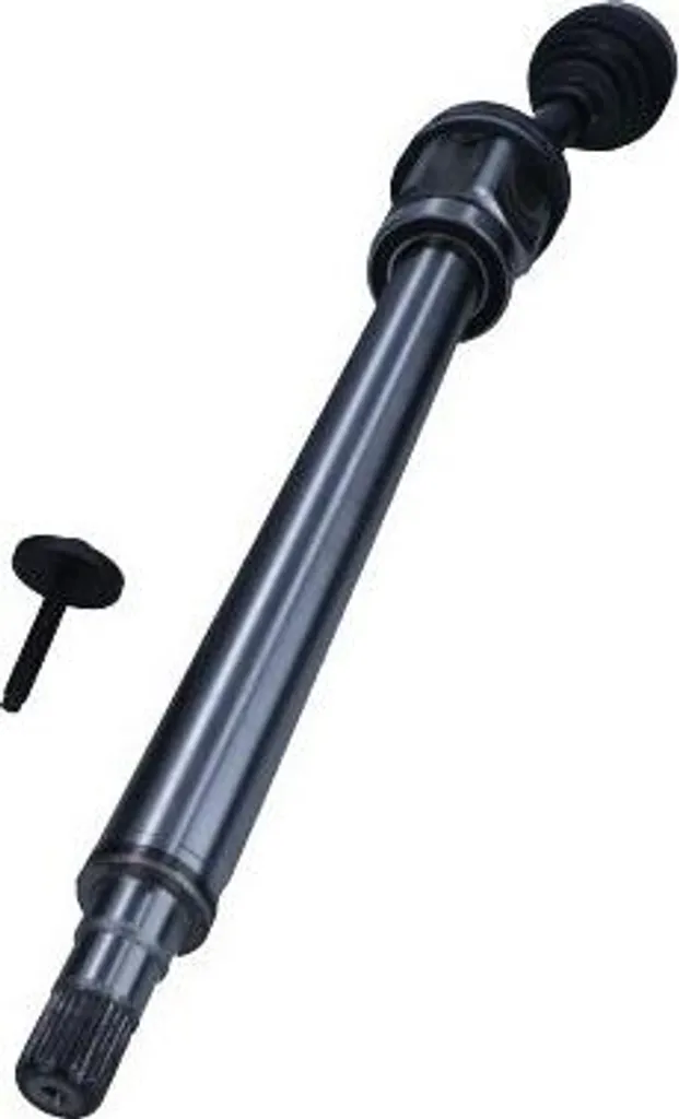 Cardan droit renforcé pour Volvo S40 V50 C30 avec ABS inclus