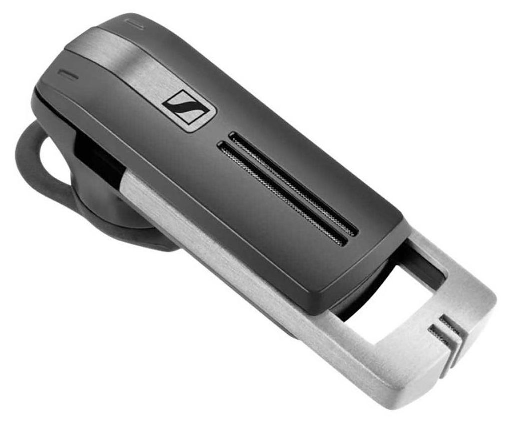 ADAPT Presence Grey UC (grau, Bluetooth, USB-Dongle) Produktbild 