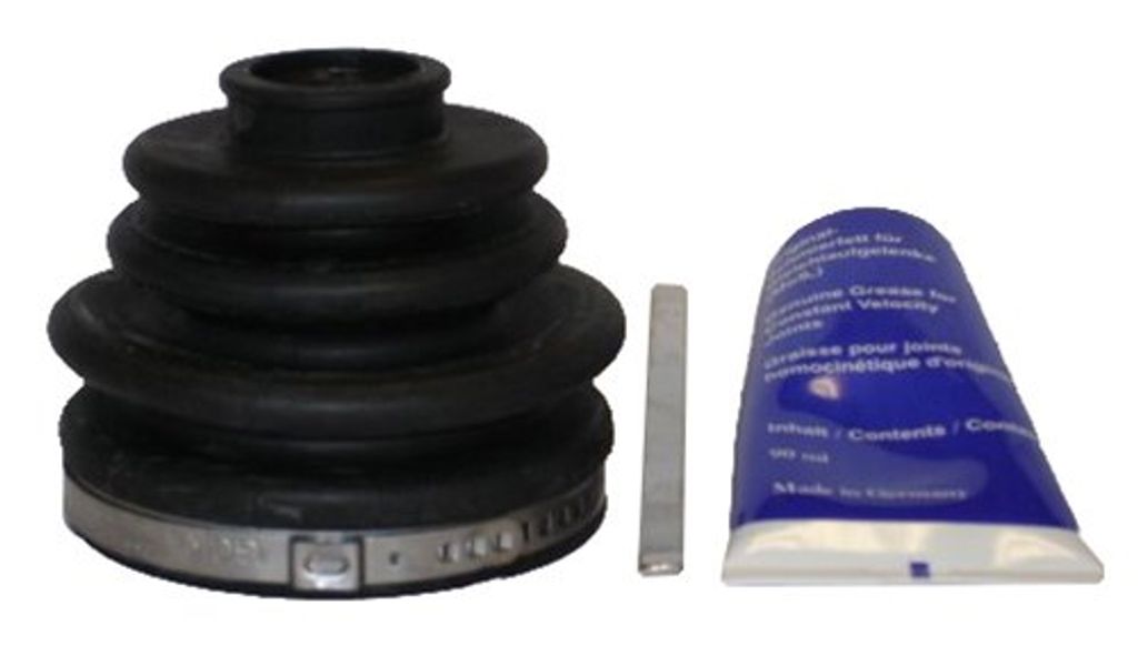 Japanparts KB-063 Faltenbalgsatz, Antriebswelle