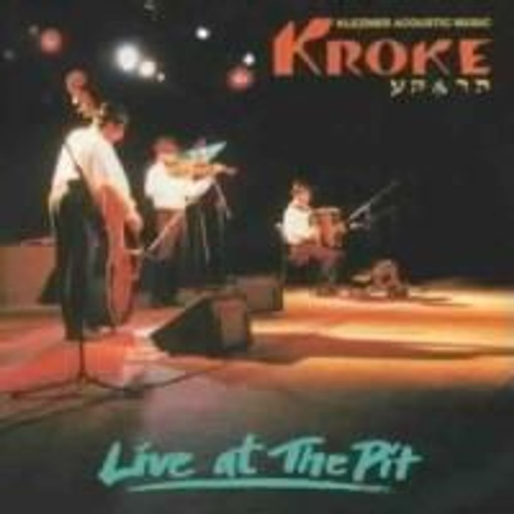 Kroke: Live At The Pit