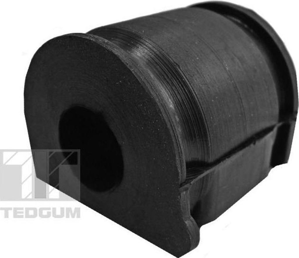 TEDGUM 00744388 Lagerung Stabilisator Stabigummi Innen Produktbild 