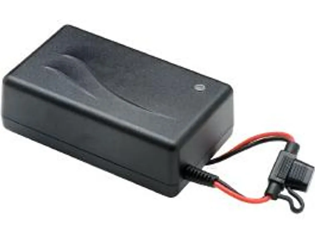Chargeur de Batterie Lithium 7S Mascot MA-2044LI-7 pour Appareils 6Ah