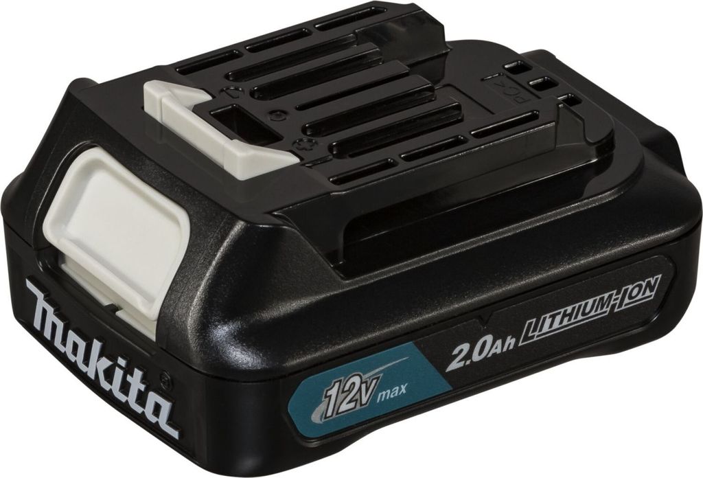 Makita 197396-9, Akku, Lithium-Ion (Li-Ion), 2 Ah, 12 V, Produktbild 