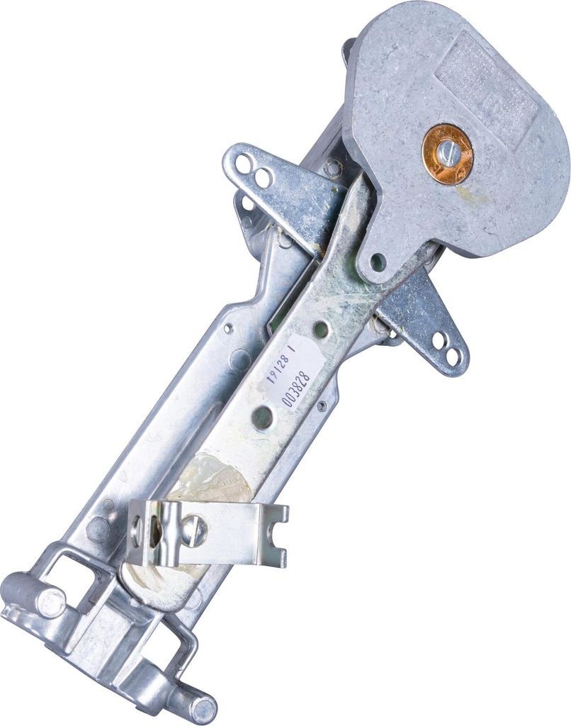 Scatola di commutazione Teleflex B80/S per barche a Immagine del prodotto 