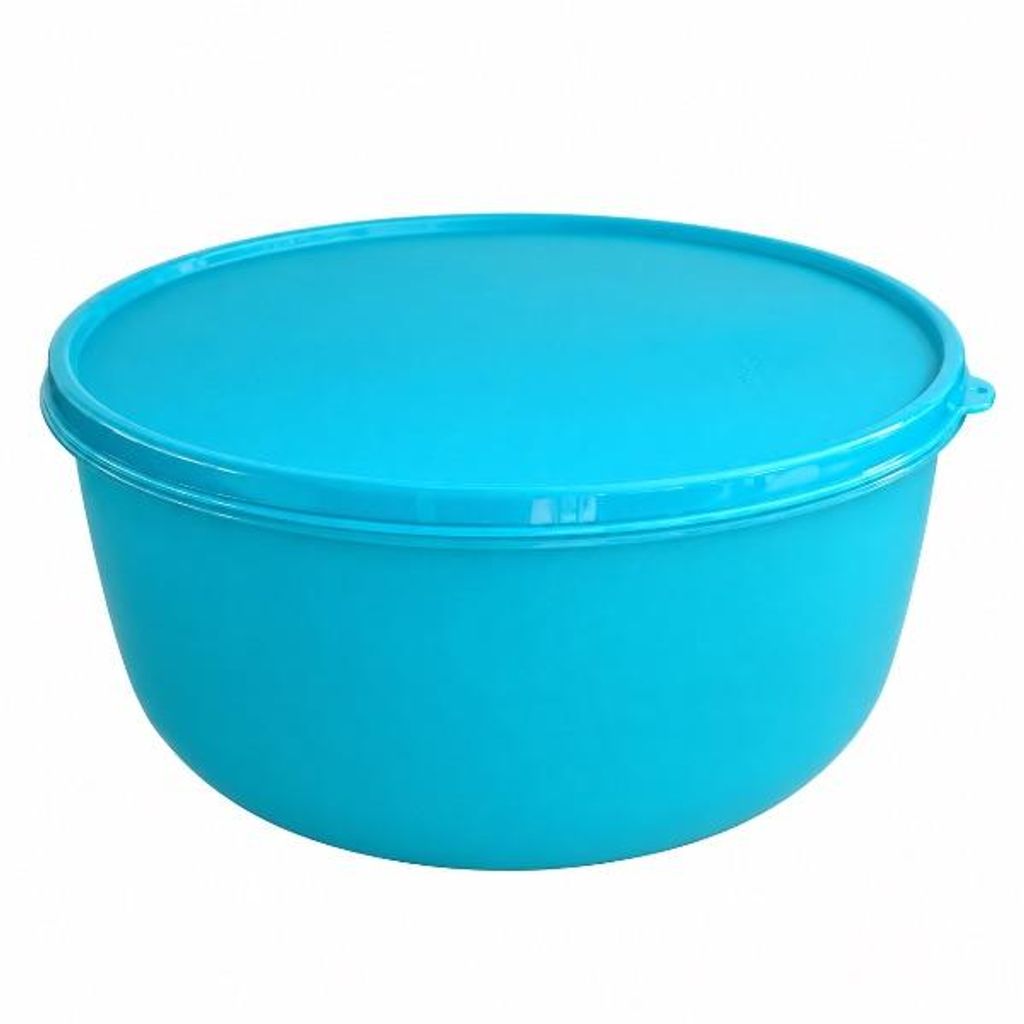 TUPPERWARE, chladnička, nádoba Clarissa, 4 litry, sada Obrázek produktu 
