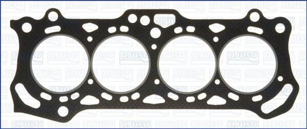 AJUSA 10025400 Zylinderkopfdichtung für HONDA CIVIC I Hatchback (SB) CIVIC II Schrägheck (SS, SL) CIVIC II Kombi (WC) CIVIC I Stufenheck (SF)