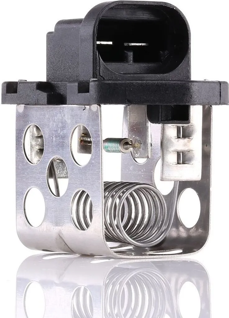 Module de ventilation radiateur pour Kangoo Megane et Scenic série I