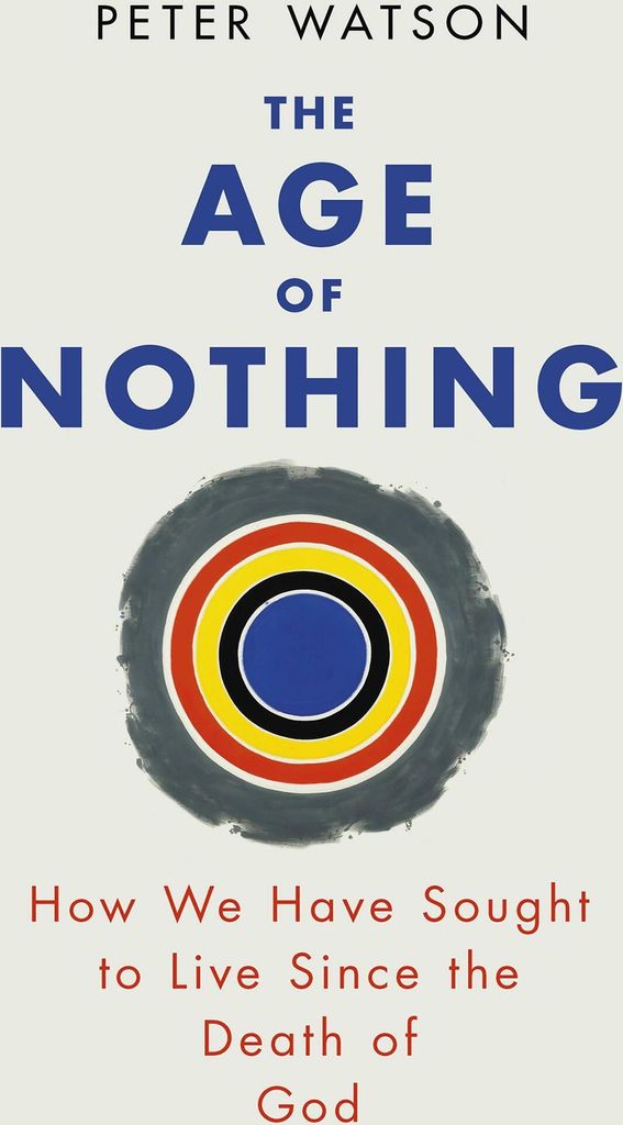 The Age of Nothing
