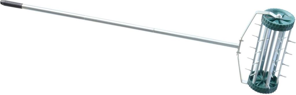 Rasenlüfter-Walze: Pflege und Gesundheit für Ihren Rasen