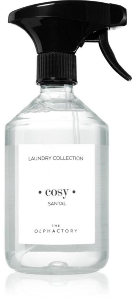 The Olphactory, Cosy Santal, Cosy Santal, Produktbild 