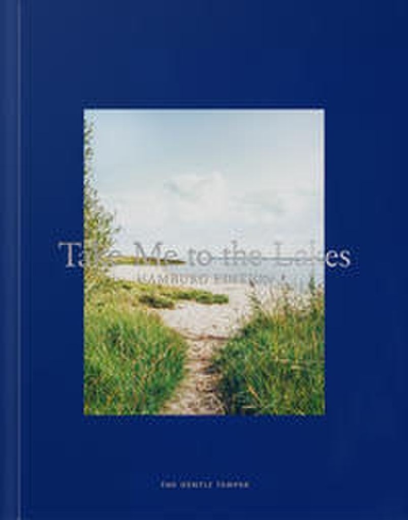 Take Me to the Lakes - Hamburg Edition Immagine del prodotto 