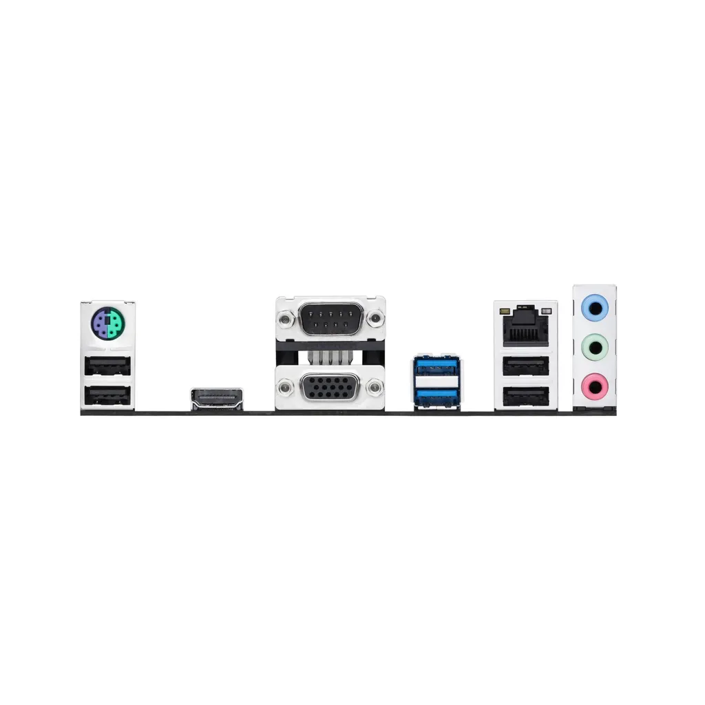 ASUS PRIME H610M-D Scheda Madre Professionale Intel H610 mATX - B2B - 7