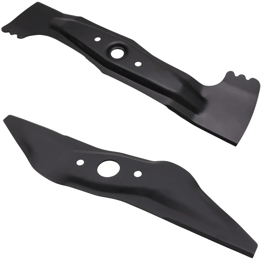 Jeu de lames 46cm Honda HRX 476 - Remplacez vos couteaux usés 72511-VK8-J50