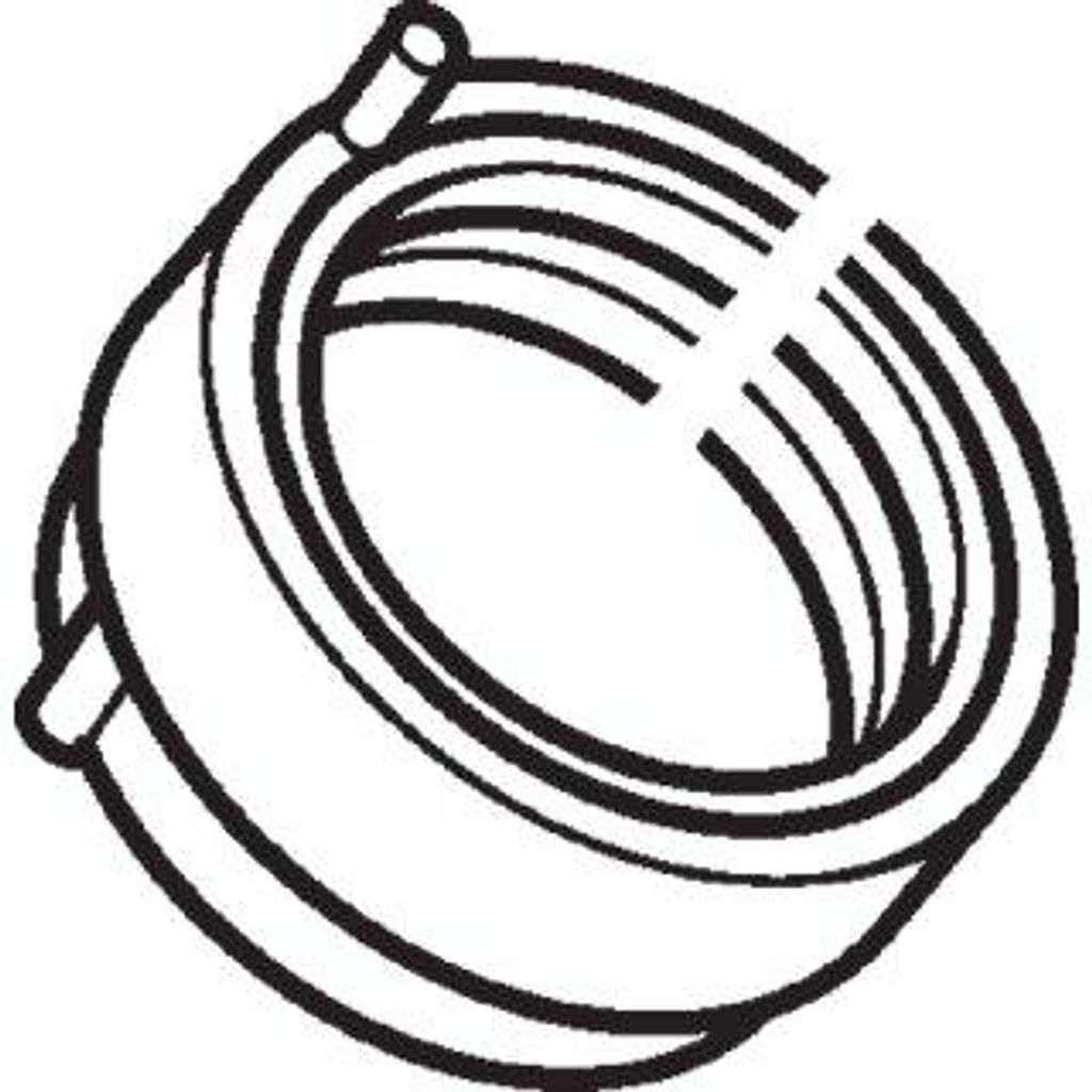 Hansa 59912526 Ring HANSAMURANO 59912526