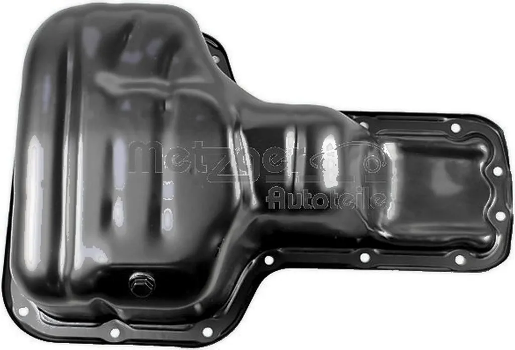 Coppa Olio METZGER 7990134 Toyota: Guida al Ricambio Perfetto
