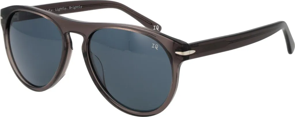 Lunettes Botaniq BIS-7019 Anti-Éblouissement : Fini la Fatigue Visuelle Grise