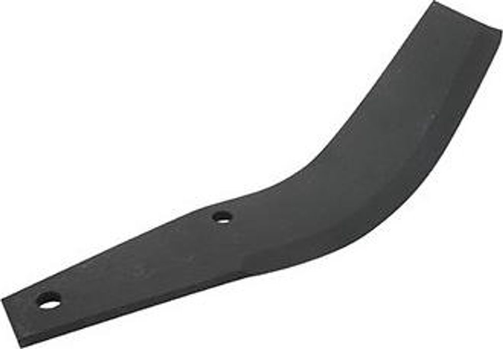 Gerader Erdbeermesser für Hintererdbeere, passend für Goldoni – Länge: 235 mm. Arbeitstyp.