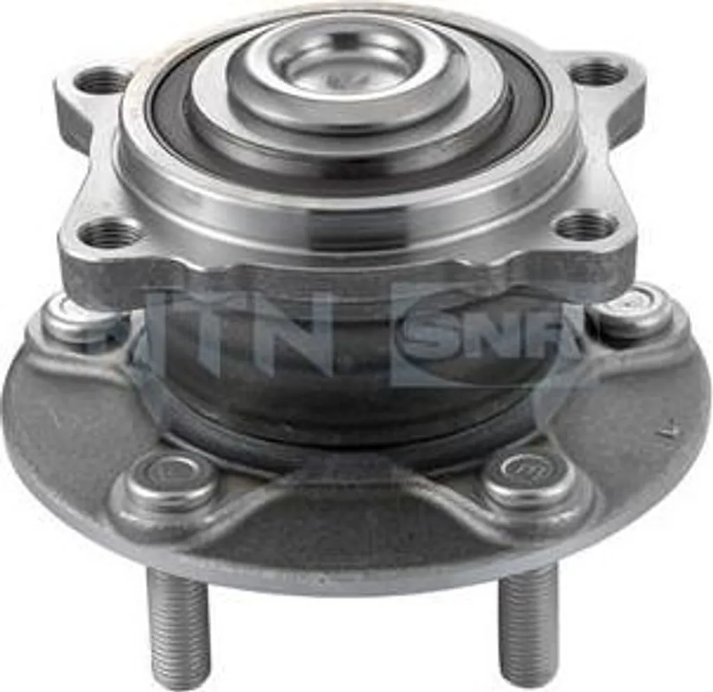 Roulement SNR R173.60 haute durabilité pour Citroën C-Crosser et 4007