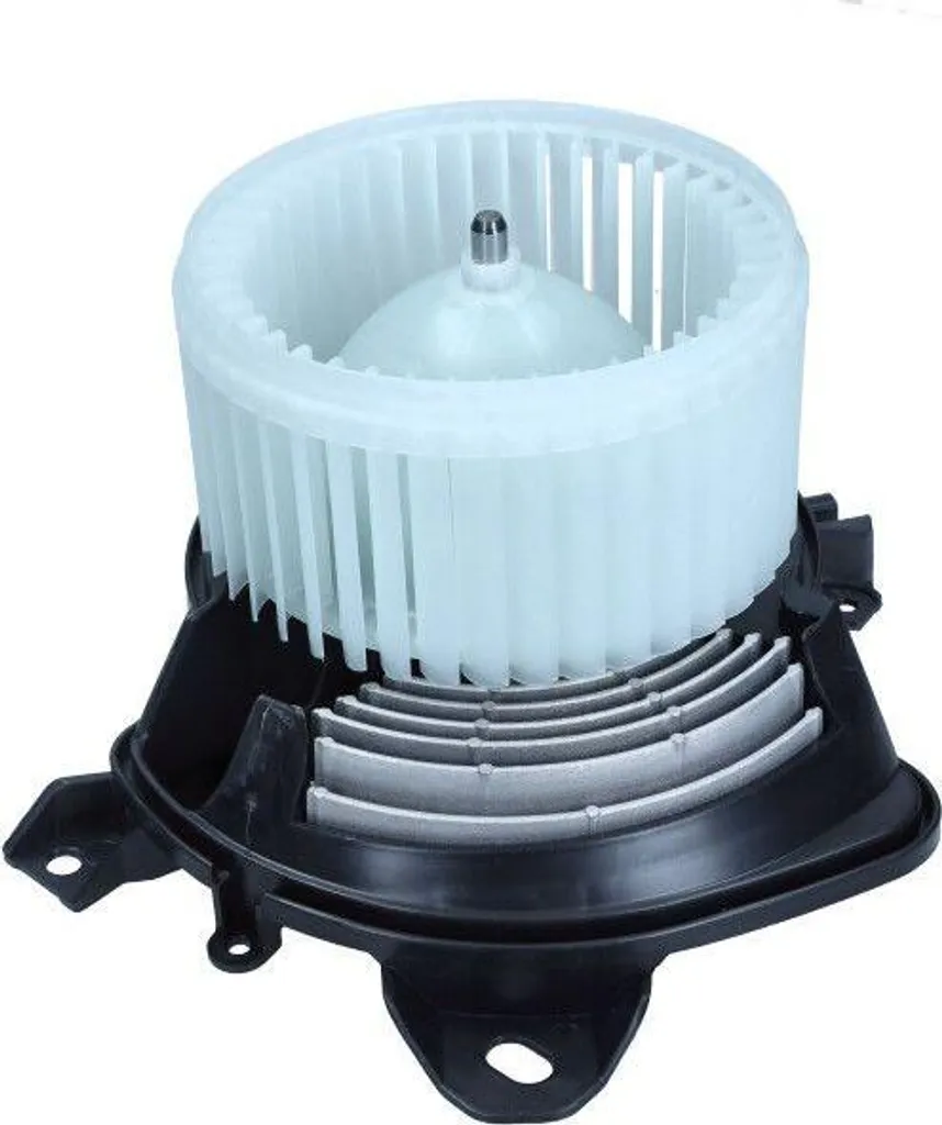 Réparer ventilation Fiat Punto 12- Pulseur avec unité contrôle incluse