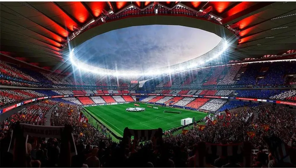 Jeu PS5 FIFA 23 Edition Standard Version PAL Multicolore pour Console