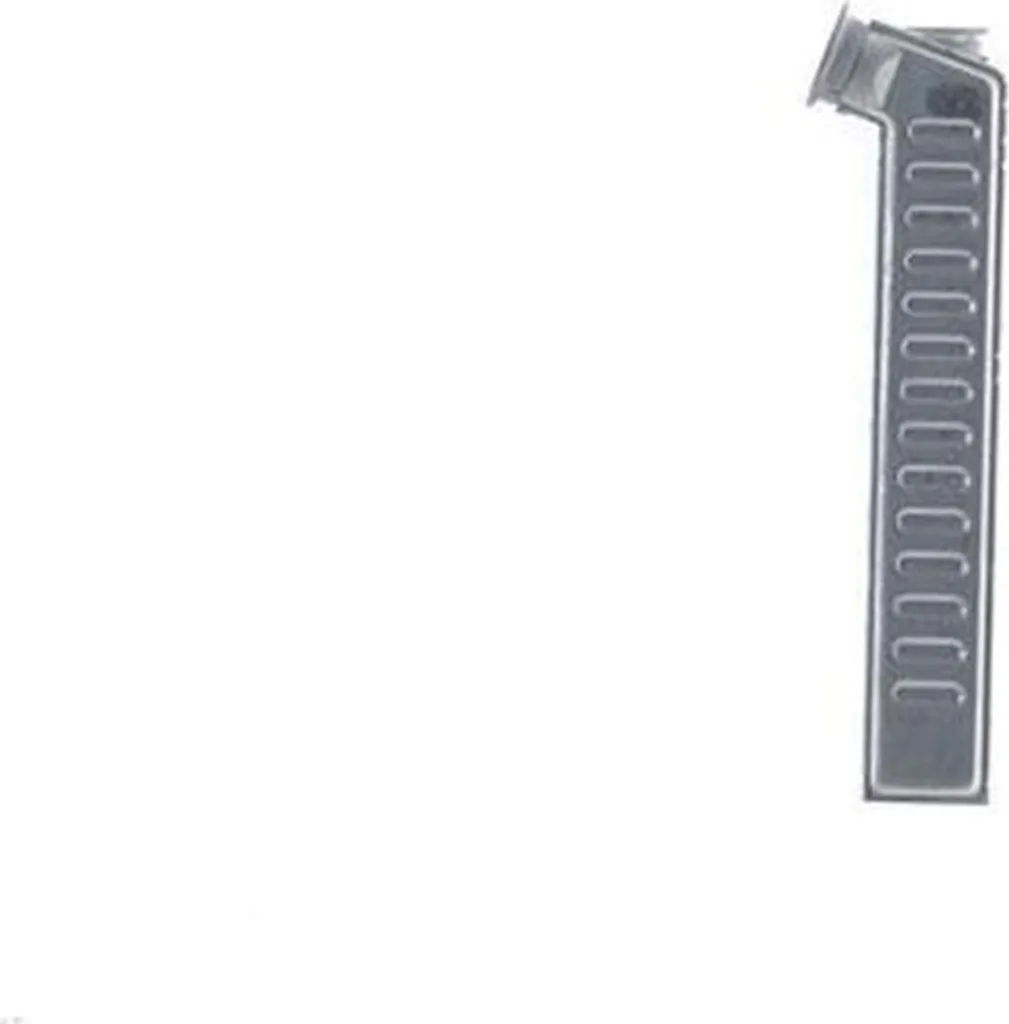 Radiateur de chauffage Mahle AH 256 000S - Échangeur thermique BEHR