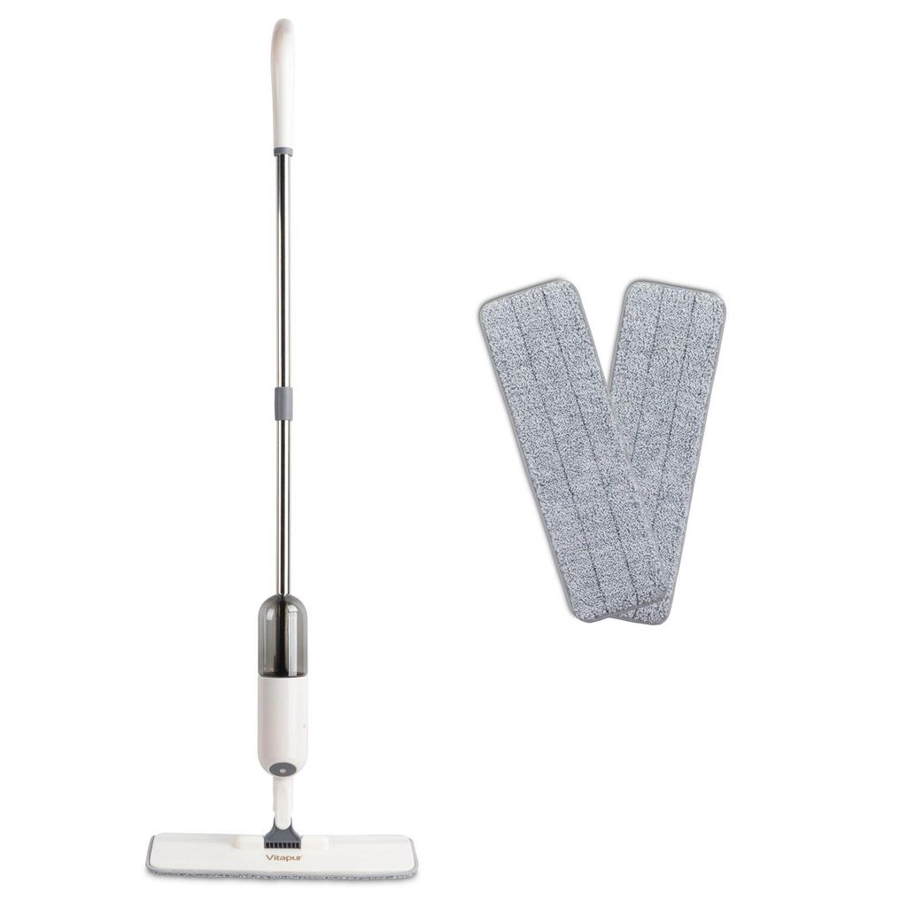 VITAPUR Wischer mit Sprühfunktion I 330 ml Sprühwischer Für Produktbild 
