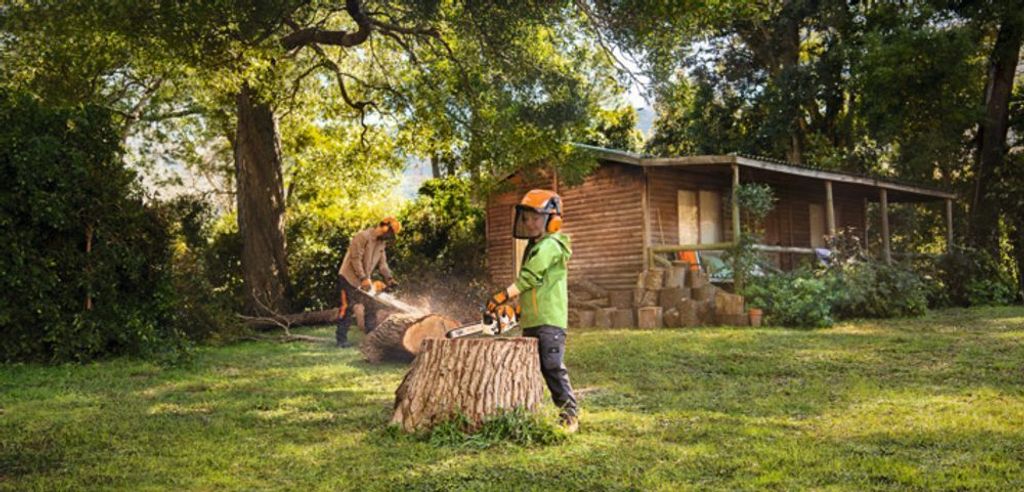 Hračkárska reťazová píla STIHL vrátane batérie 04216000053 Obrázok produktu 29