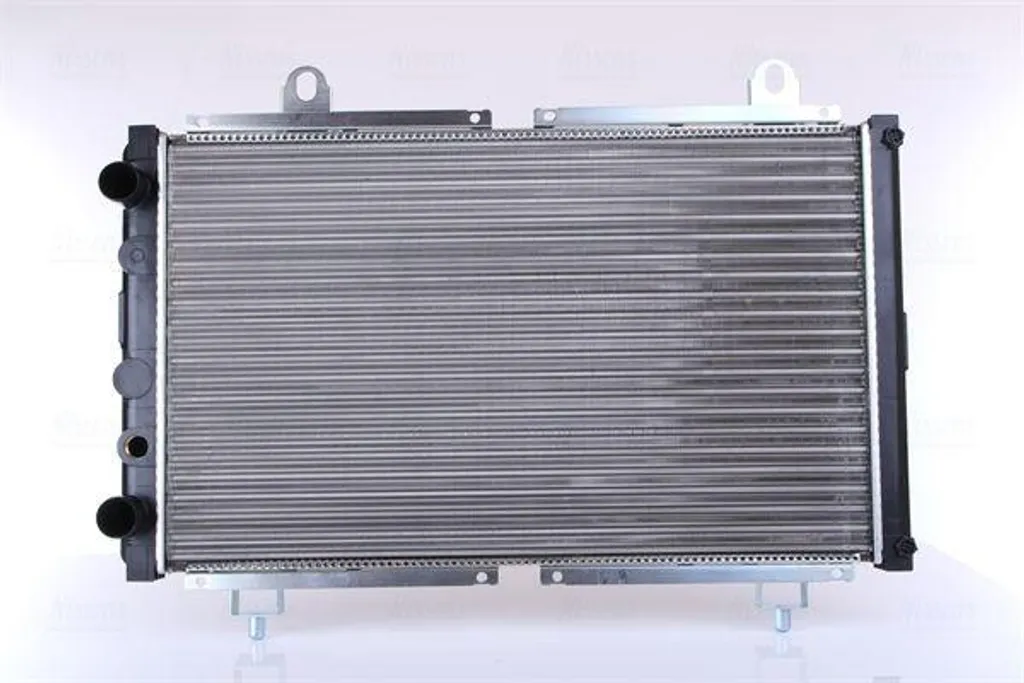 Radiateur de Refroidissement Moteur pour J5 et Ducato - Qualité OE 1300J9