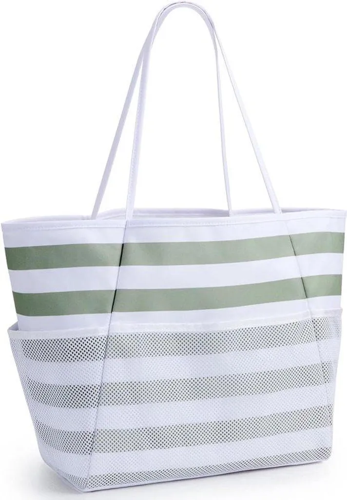 Serviette de plage noire imperméable et anti-sable grande taille femme
