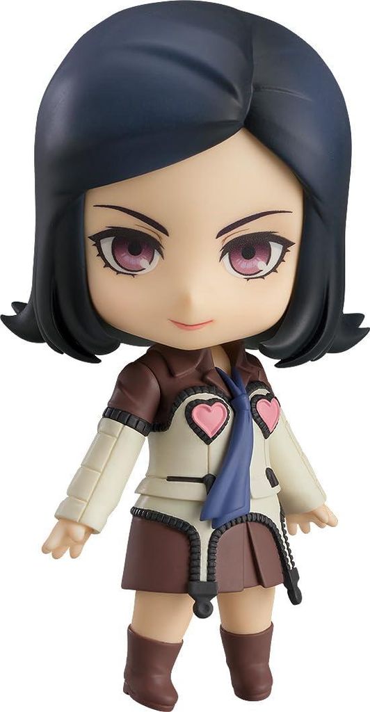 Persona 2 Punizione Eterna Nendoroid Action Figure di Maya Immagine del prodotto 