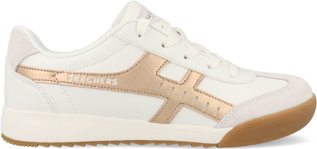 Skechers Zinger 177500/WTRG Weiß / Goud-40 Produktbild 