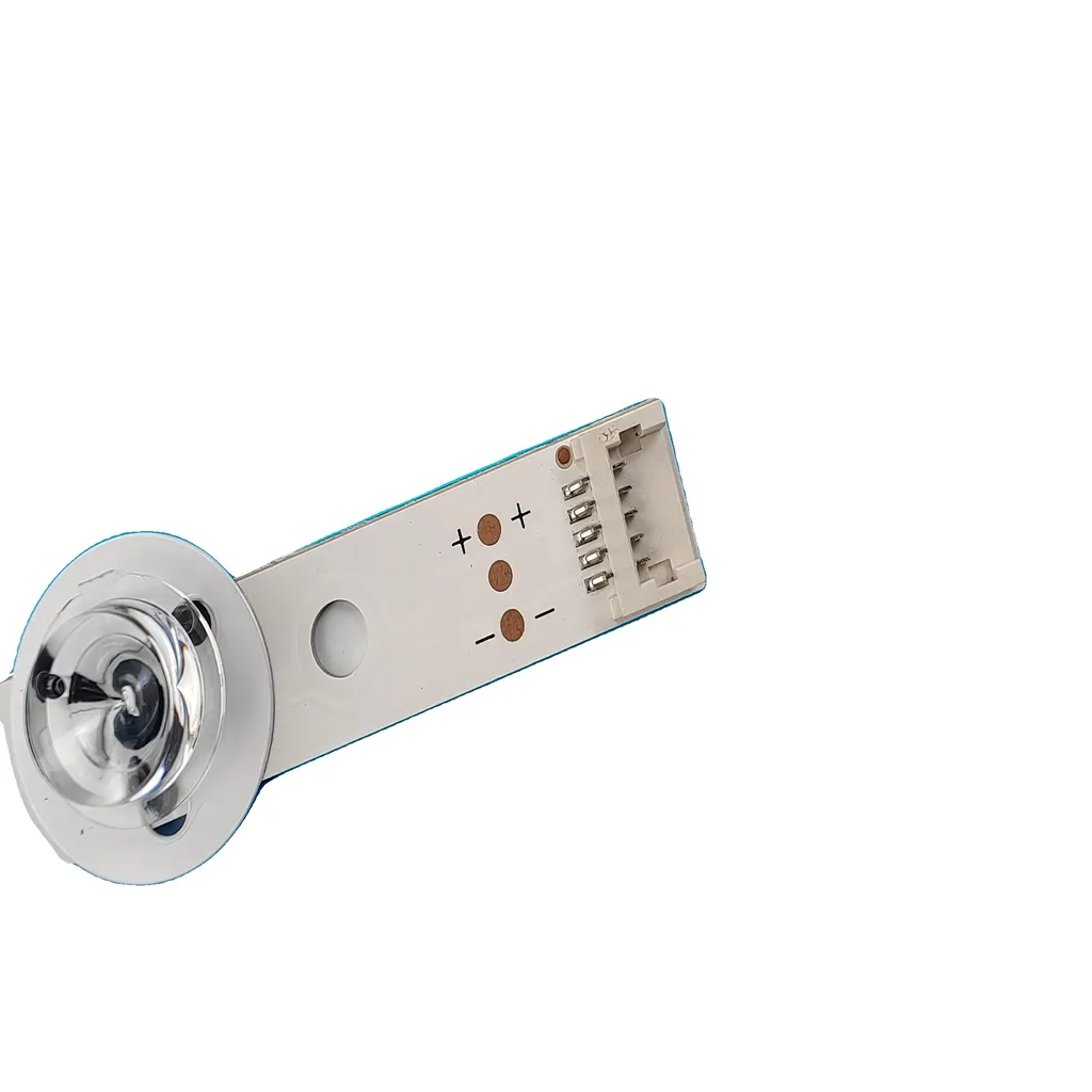 Bande de rétroéclairage LED pour LG 55LB670V - Kit complet 55 pouces