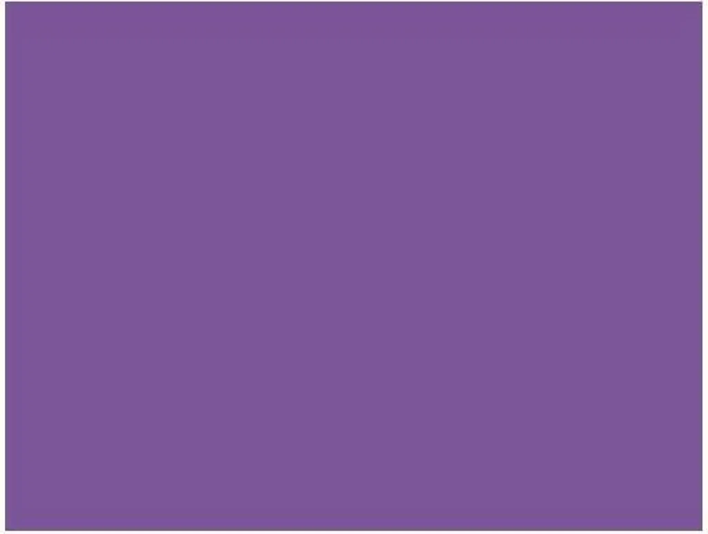 Caoutchouc Éponge CreaSoft Orchidée : Mousse à Découper sans Effort