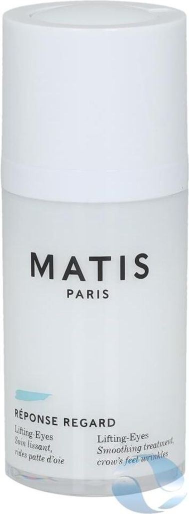 Matis Reponse Regard Lifting-Eyes Glättende Behandlung Produktbild 