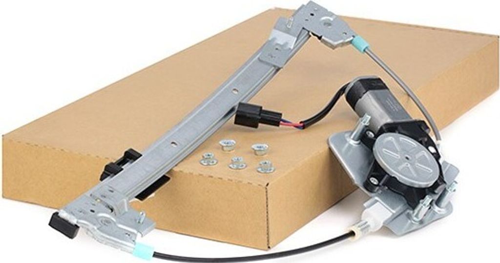 RIDEX 1561W0192 - OE 46751870 Fensterheber, vorne rechts für 147 (937)