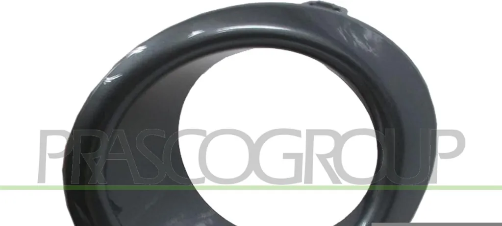 Cadre antibrouillard gauche robuste OE 622579U10A pour Note E11 NE11