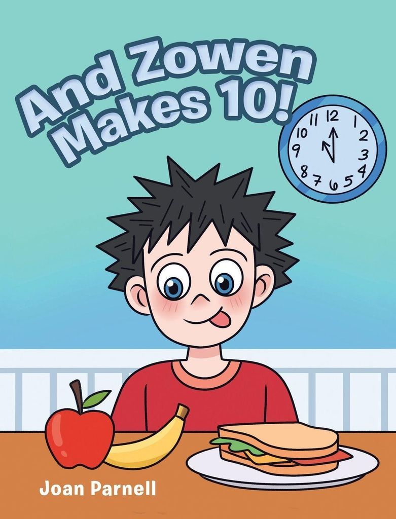 And Zowen Makes 10!