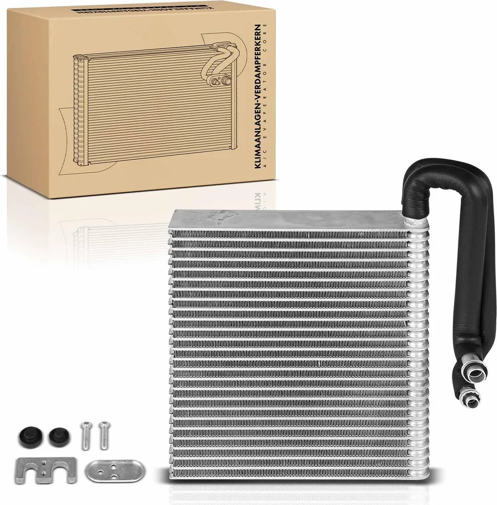 Évaporateur de climatisation pour Fiat Croma 194 - Réparation Climatisation