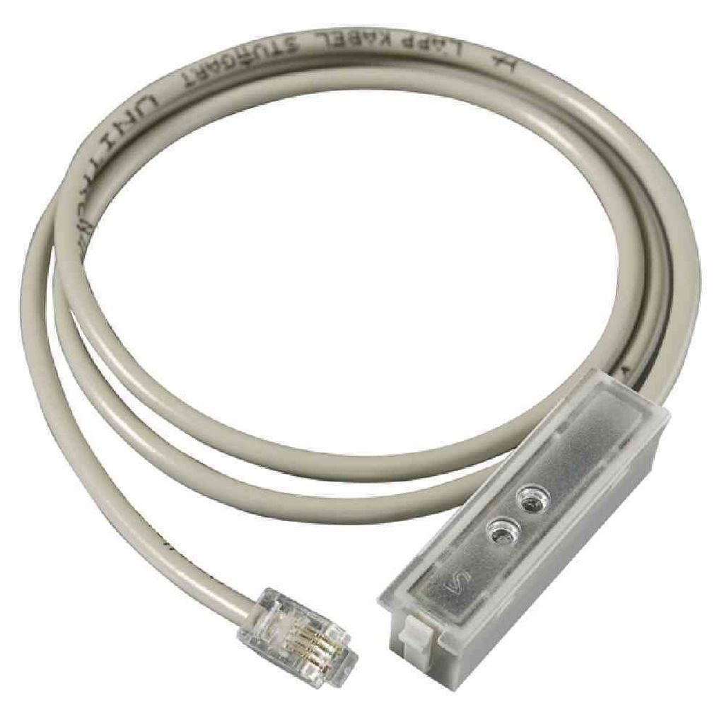STRIEBEL & JOHN Datensensor 921,6kBit/s 500mm