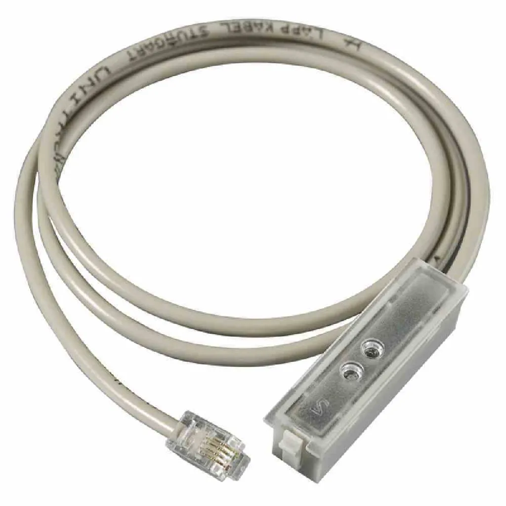 Câble de transfert de données 50 cm compatible boîtier modèle ZE205