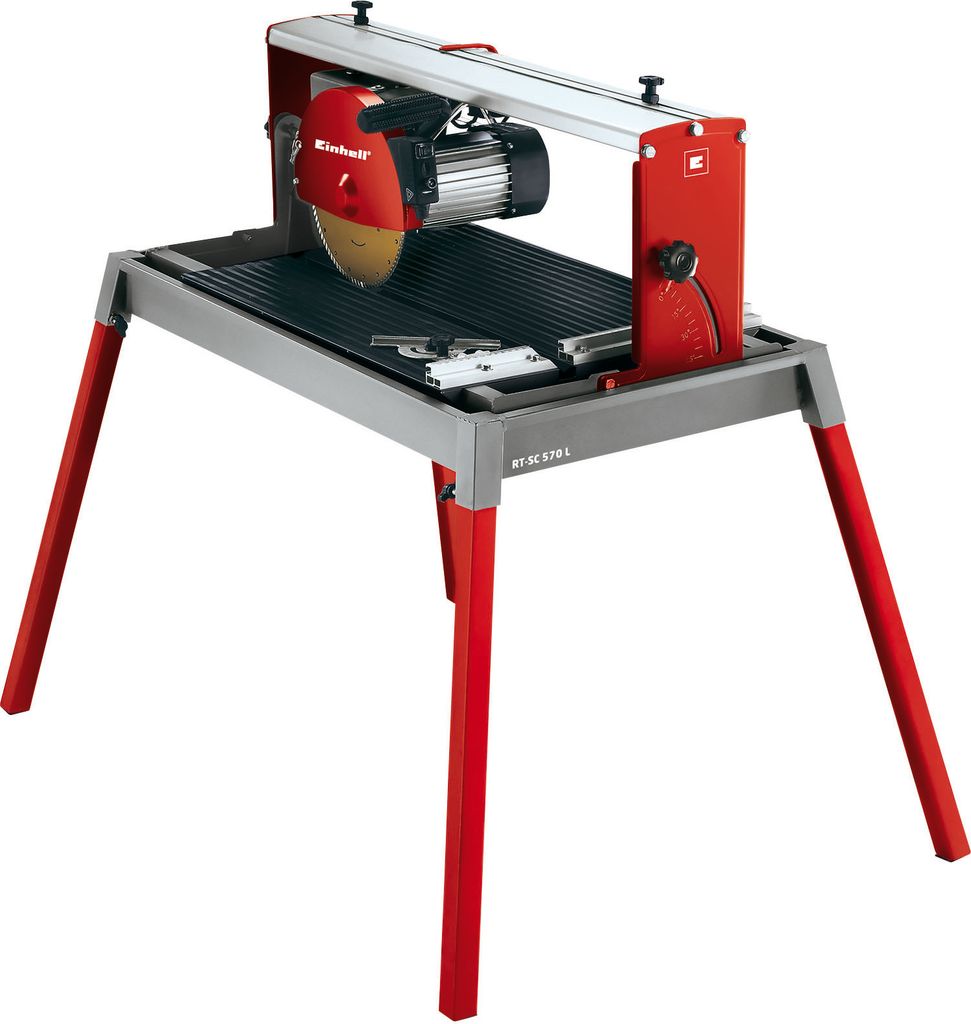 Einhell Steintrennmaschine TE-SC 570 L Produktbild 